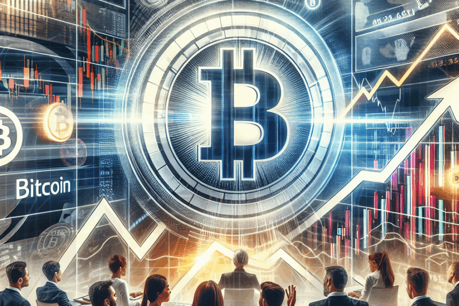 E-Tradeにビットコイン取引がやってくる！ モーガン・スタンレーが計画