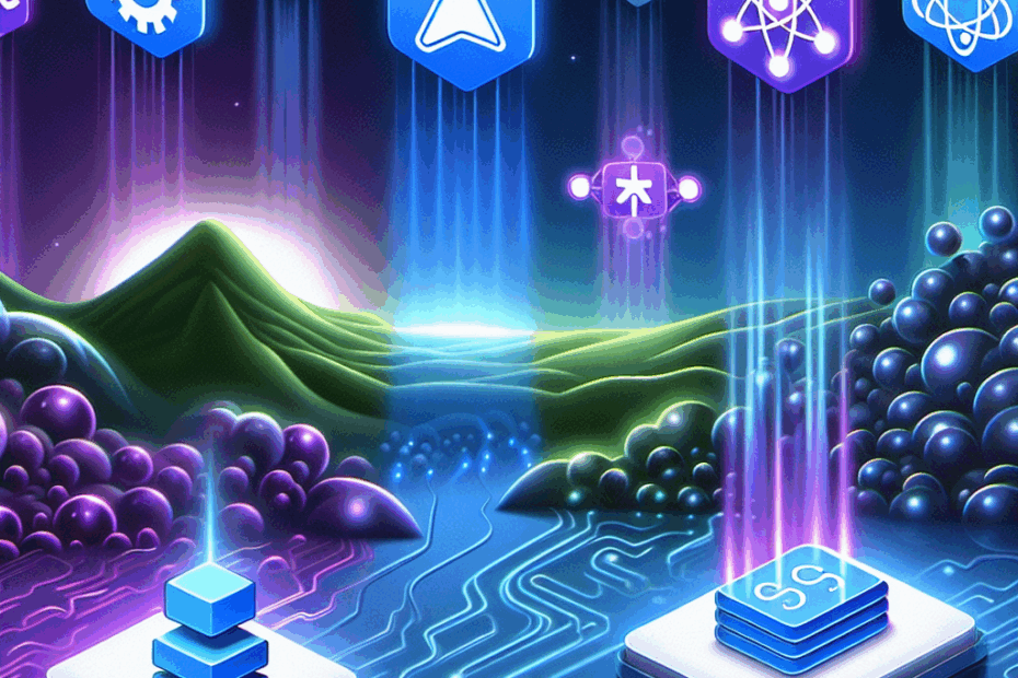 JavaScript Evolution: Angular, React, Vue & Svelte Updates