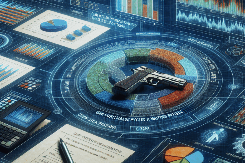 Waiting Game: Do Gun Purchase Delays Really Save Lives?