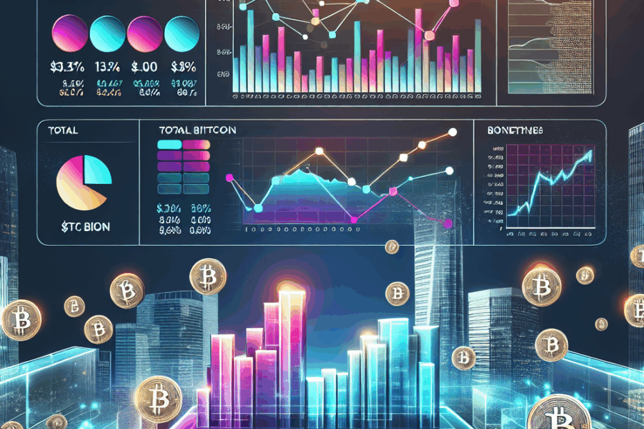 戦略レポート：58億ドルの年間ビットコイン利益、資本計画を840億ドルに倍増