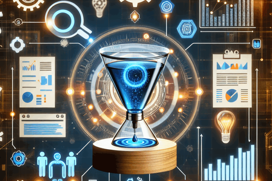 Amazon Unveils Nova Premier: Revolutionizing AI for Enterprises