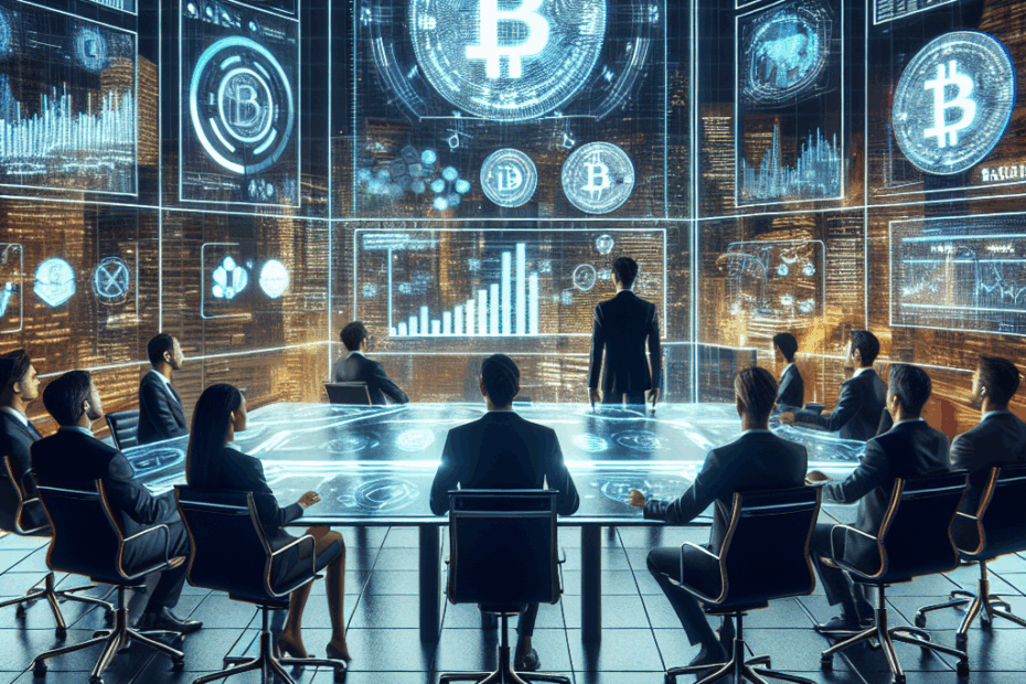 戦略(MSTR)Q1決算から学ぶ：ビットコイン財務戦略の8つの核心