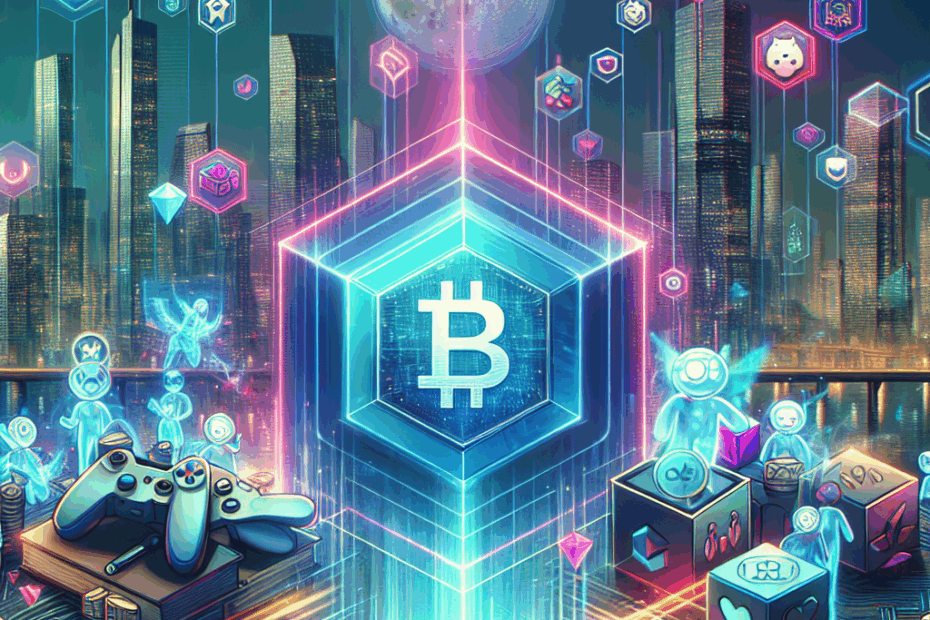 Playtron Unleashes Game Dollar on Sui Network: Revolutionizing Gaming Finance