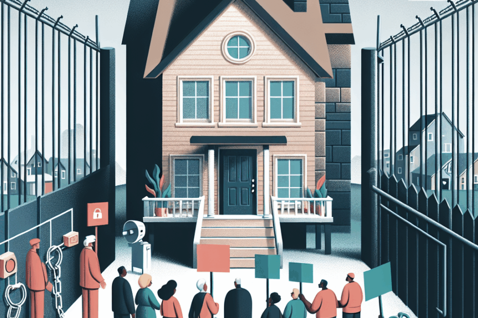 The Housing Crisis: Why Isn't It a Top Political Priority?