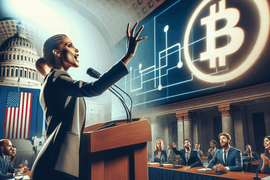 トランプ氏が支持！ルミス上院議員のビットコイン法案が米国債務を解消？