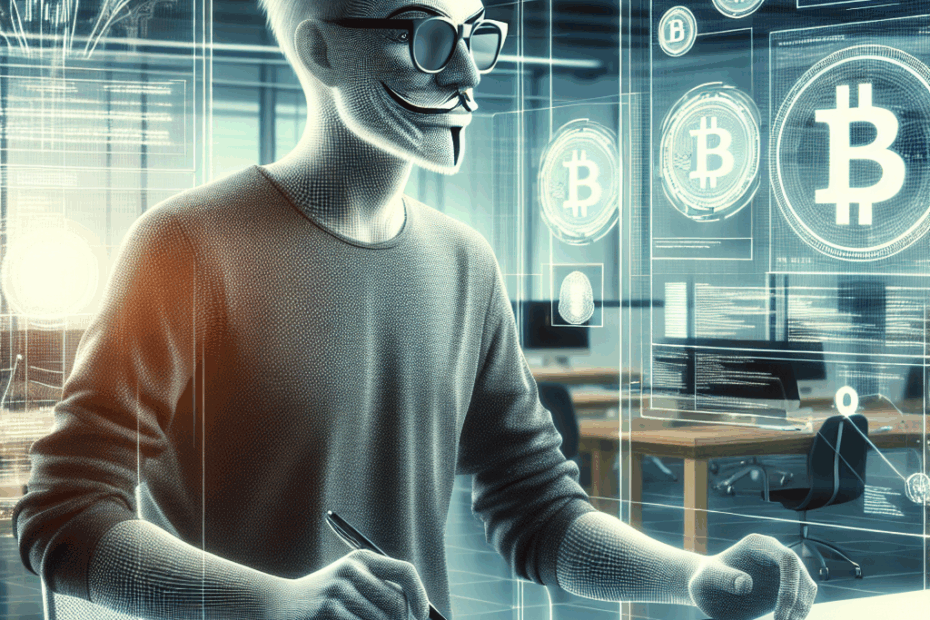 ビットコインコア開発者Sjors Provoost:プロジェクトの舞台裏