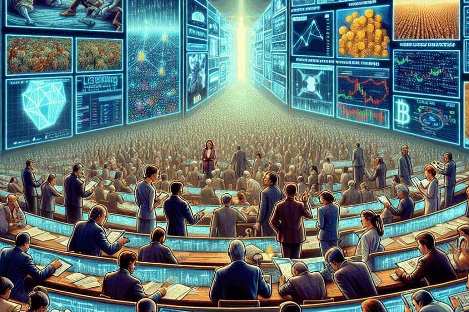 Tarantino's Financial Lessons: Decoding Context in GameFi