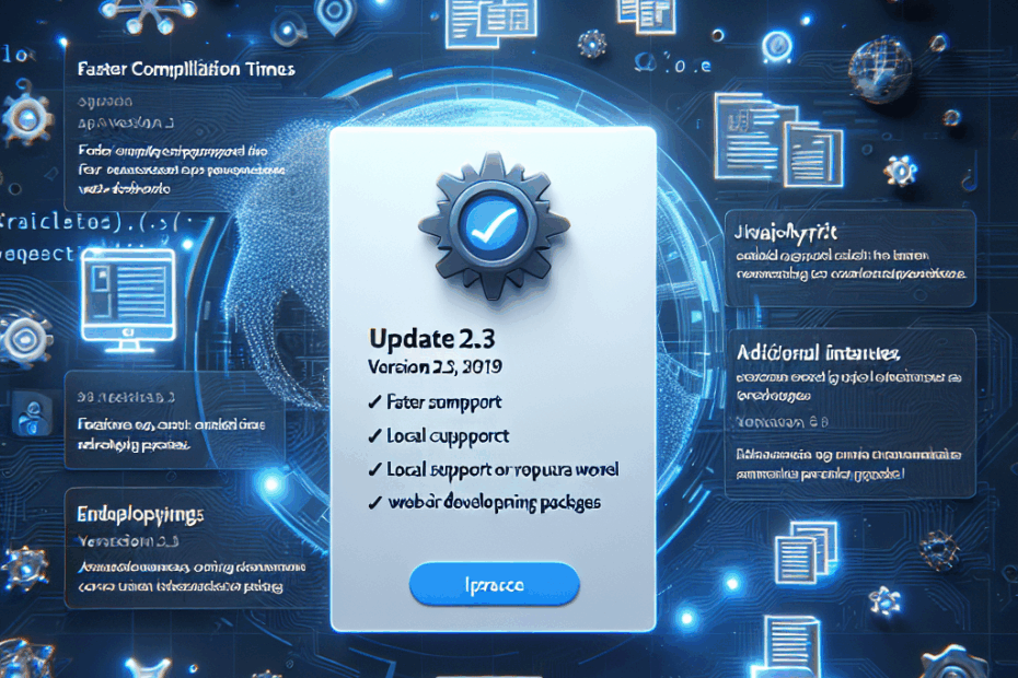 Deno 2.3: Compile Enhancements & Local NPM Support for Developers