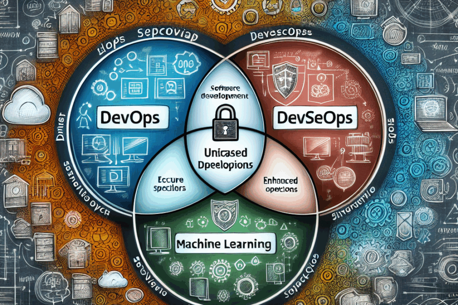 EveryOps: Unifying DevOps, DevSecOps, and MLOps for Secure Software Development