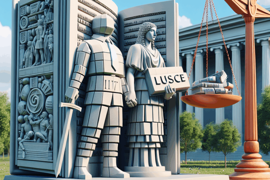 MLA Fights Back: Lawsuit Filed to Save Humanities Funding