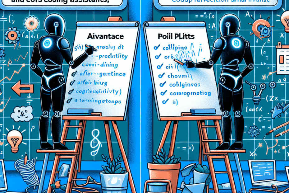 AI Coding Assistants: When to Use Them (and When to Avoid Them)