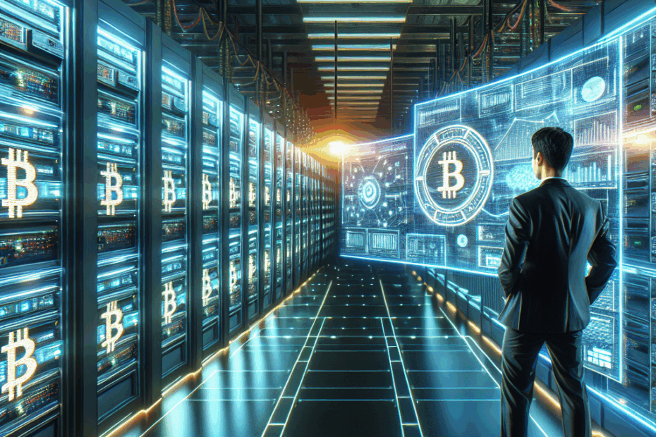 Riot Platforms: 463 BTC Mining Bonanza & Strategic Pivot!