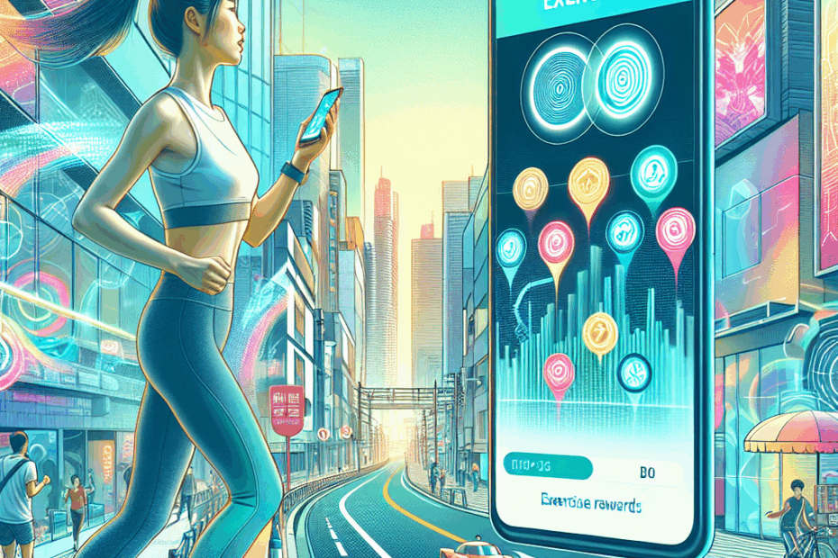 歩いて稼ぐ！Sweatcoin 2025年最新ガイド：始め方、稼ぎ方、NFTまで徹底解説