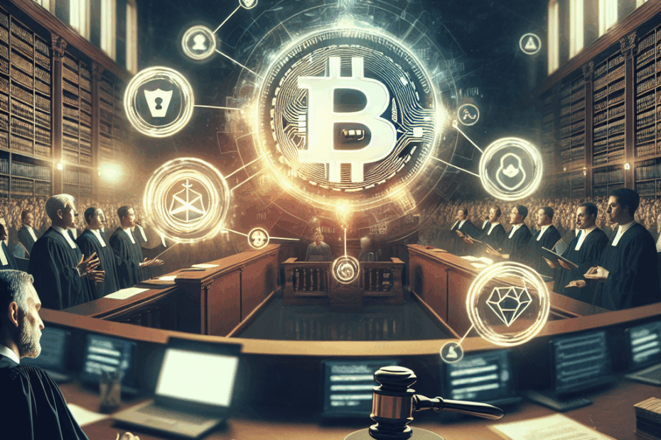 Samourai Wallet の法的攻防：SDNY による証拠隠蔽疑惑