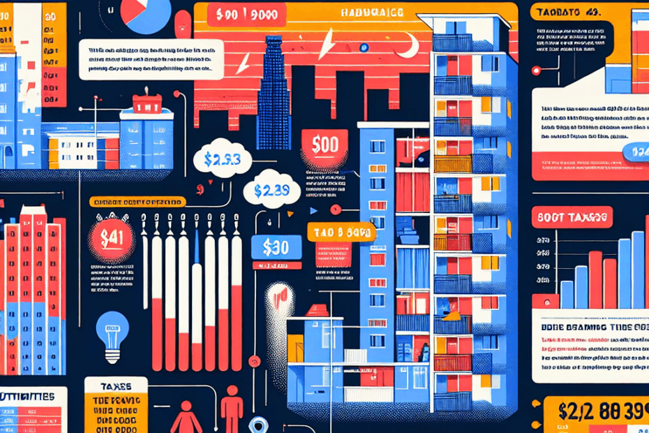 The Shocking Truth: Why Affordable Housing Costs a Fortune