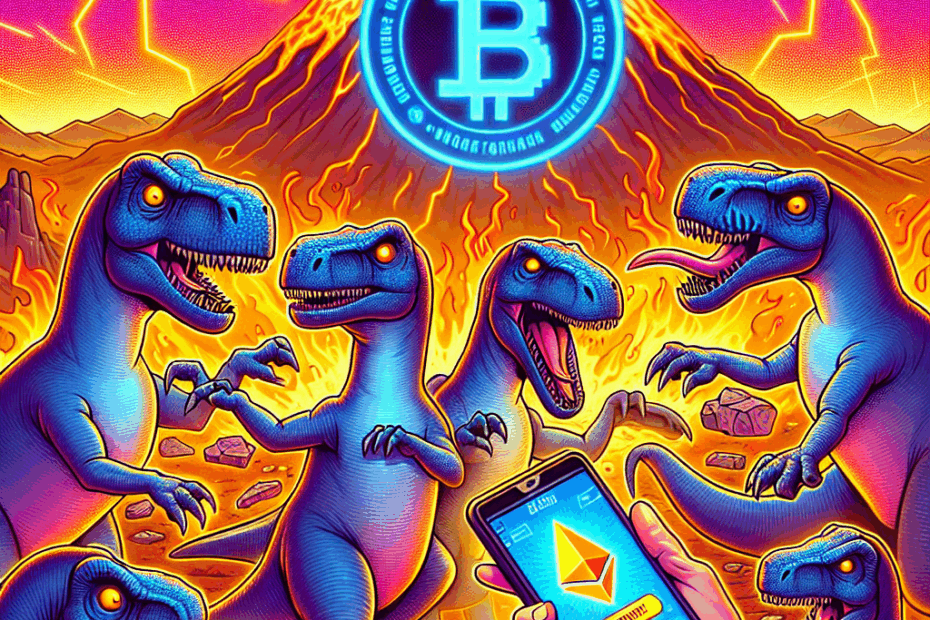 Claynosaurz Roars onto Sui: New NFTs and Mobile Game Unleashed!