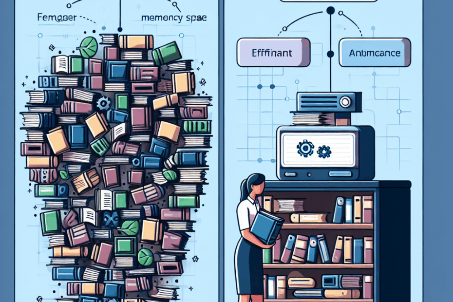 LLM Memory Management: Why AI Needs to Learn What to Forget