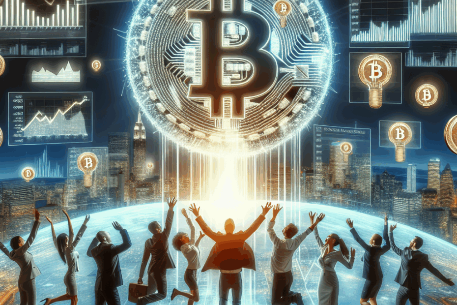 Bitcoin の未来を切り開く：Pearl Fund が税金ゼロの5億ドルファンドを発表