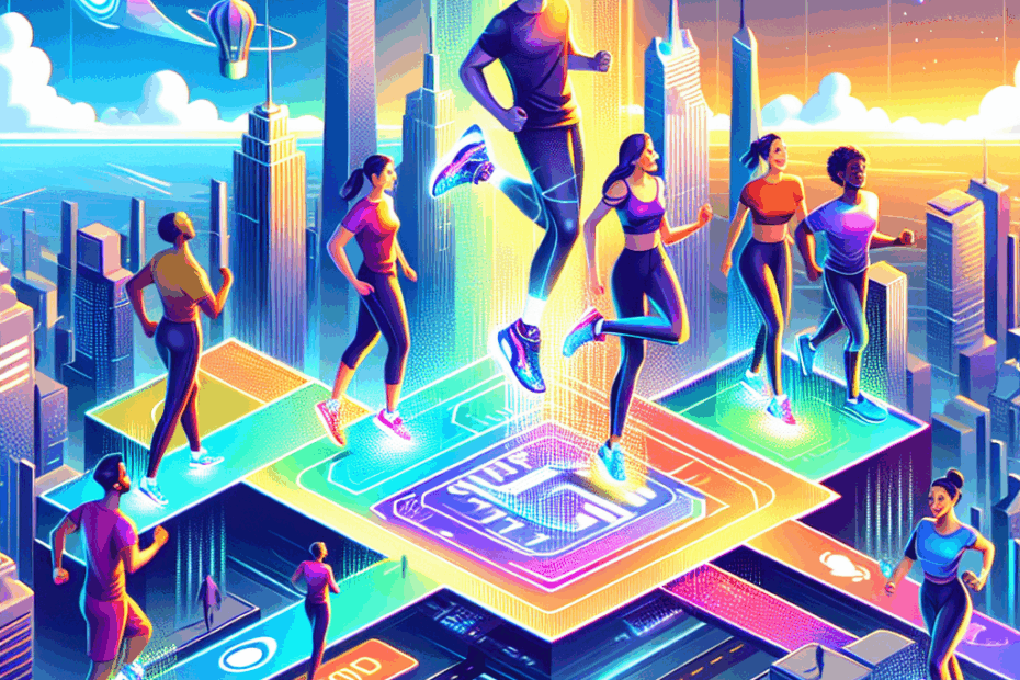 歩いて稼ぐGameFi！SuperWalk（スーパーウォーク）完全ガイド：始め方から仕組みまで