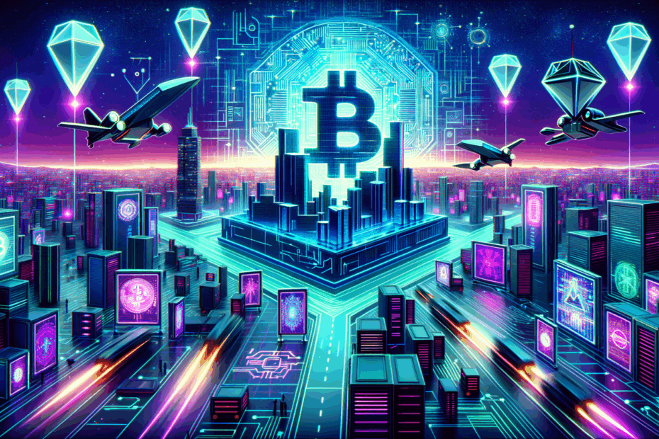 ソラナ(SOL)完全ガイド：次世代ブロックチェーンの全貌を徹底解説！