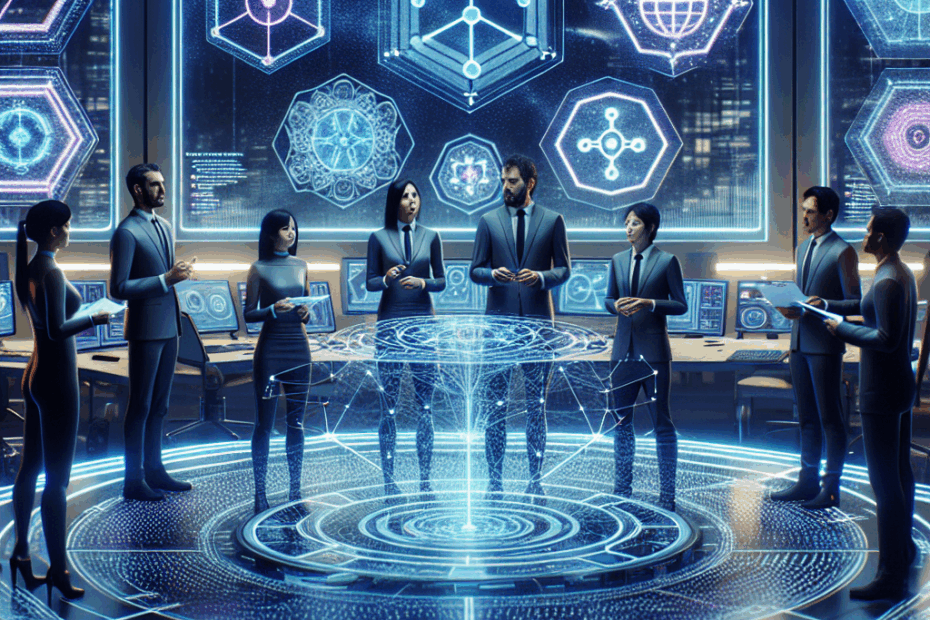 Unlocking the Webiverse: How Standards are Shaping the Metaverse