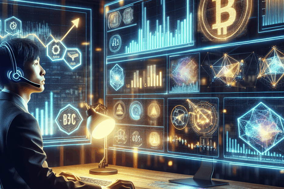 ビットコイン市場データ活用術：MSTR投資リターンを最大化するプロの秘訣