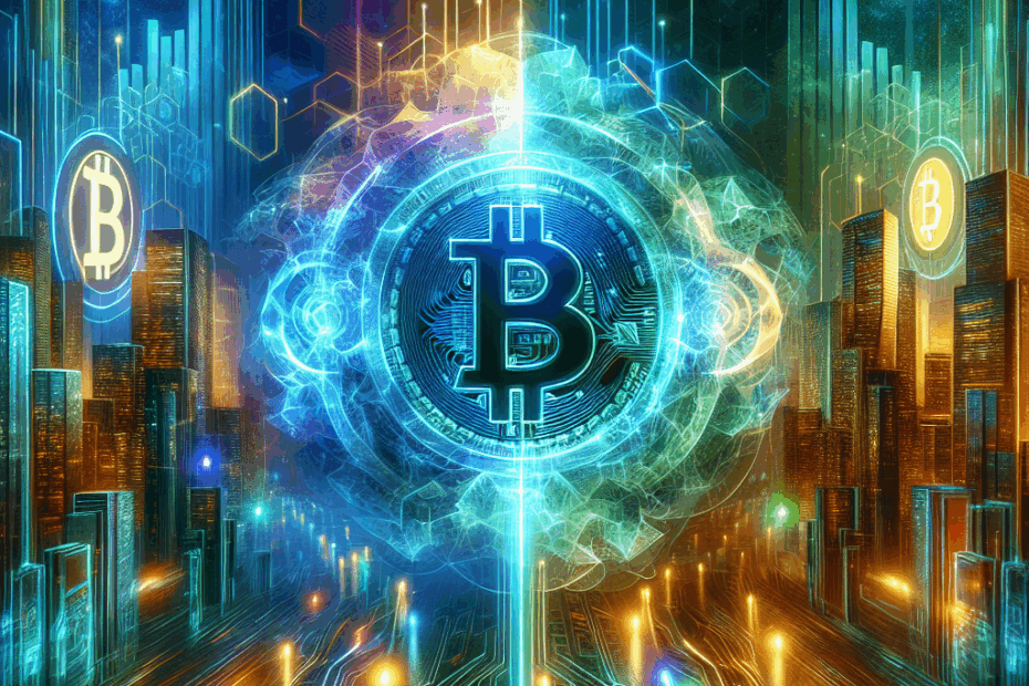 ビットコイン新時代到来：StriveとAsset Entitiesが合体！公開ビットコイン財務会社誕生