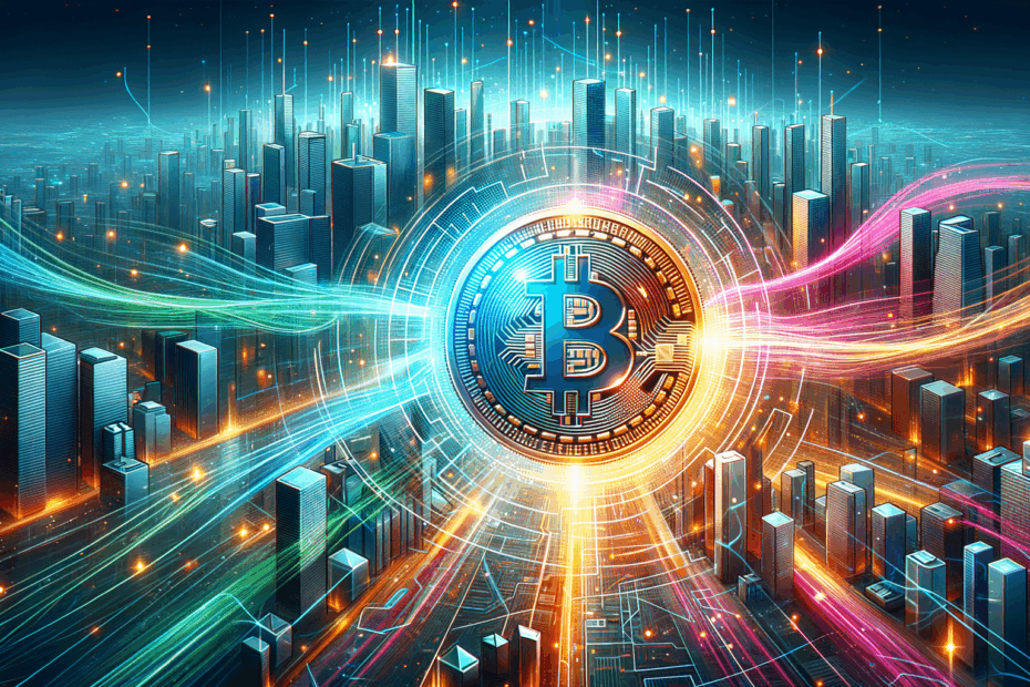 【2024年最新】USDC完全ガイド：初心者でもわかる安全なステーブルコイン