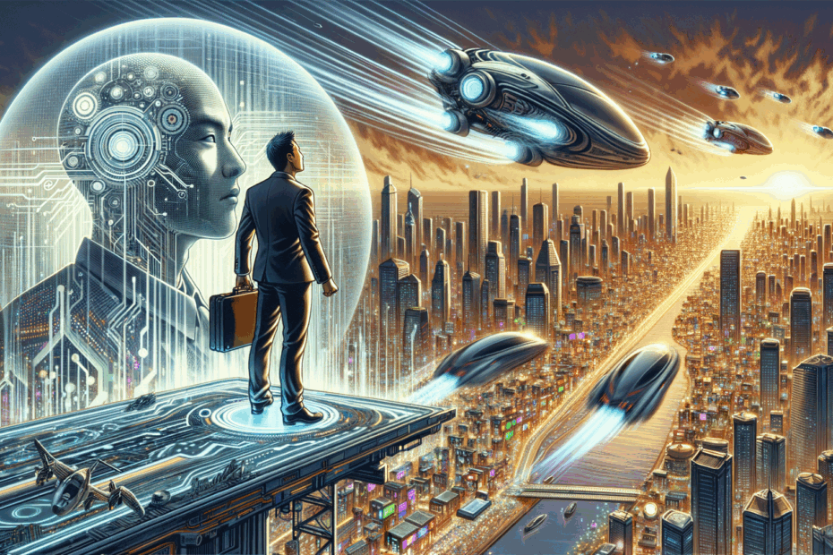 AIの未来を拓く!SAS ViyaとAIガバナンス徹底解説:初心者から専門家まで