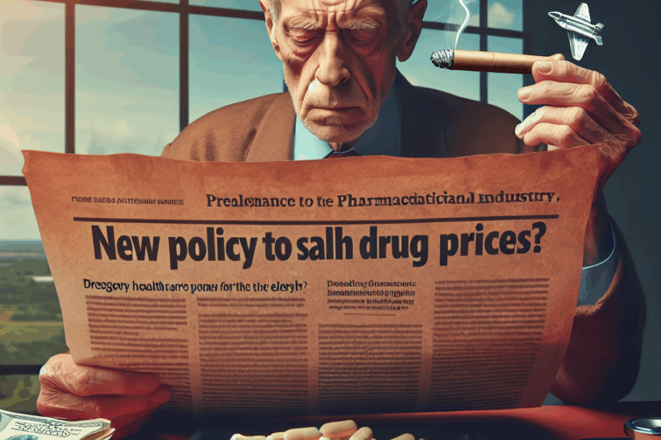 Trump's Drug Price Shakeup: What You Need to Know