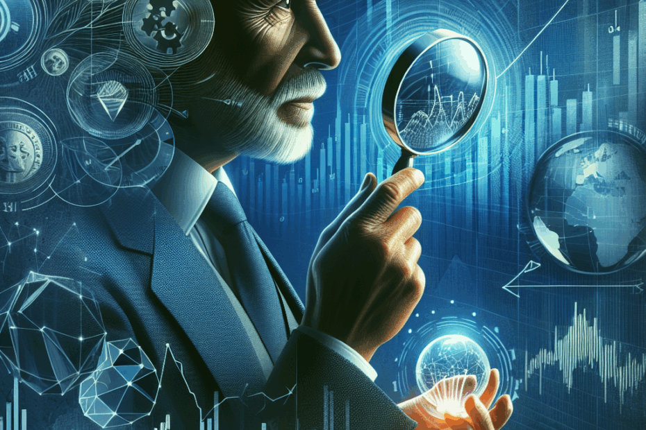 Decoding Buffett's Legacy: Lessons for the Modern Investor