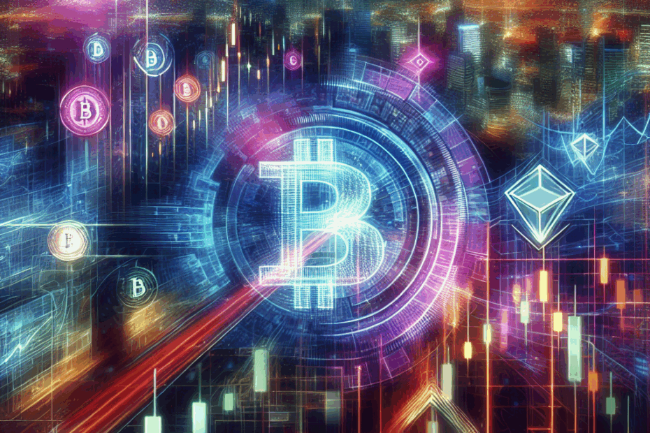 CoinbaseがDeribitを$2.9Bで買収!仮想通貨デリバティブ市場に激震