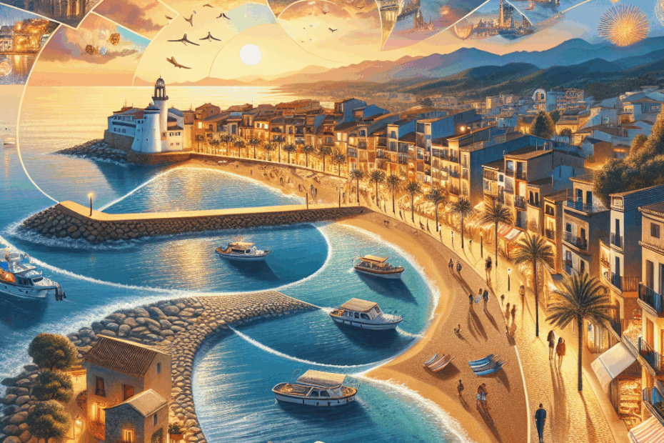 Escape to Paradise: Unveiling the Beauty of Costa Brava