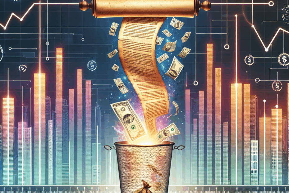 Outdated Financial Advice: Navigating the Modern Money Landscape