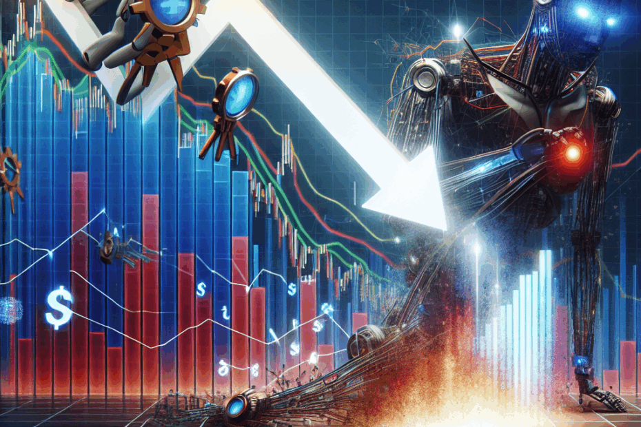 Apple's AI Shift: Is Google's Search Reign Over?