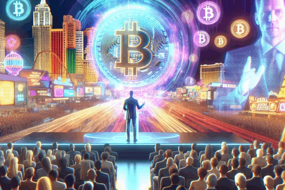 JD Vance to Speak at Bitcoin 2025: A Historic Moment for Crypto