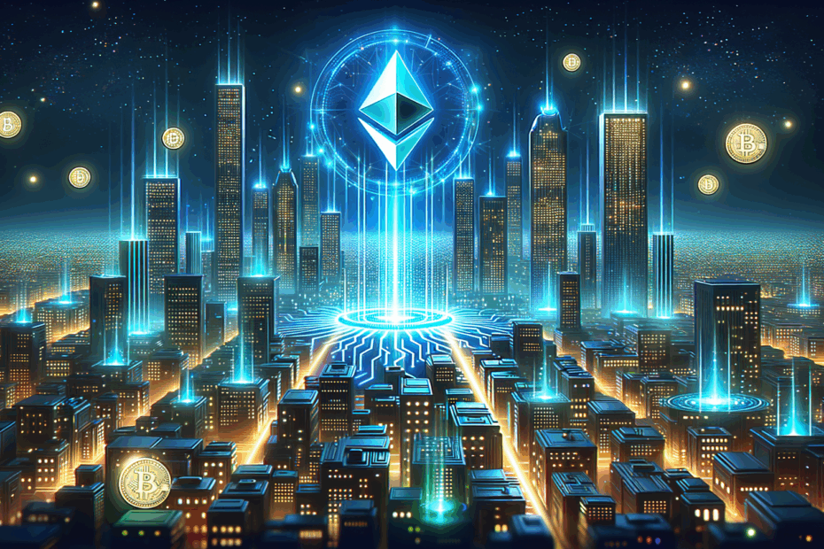 stETH完全ガイド：Lidoで始めるイーサリアムステーキング入門