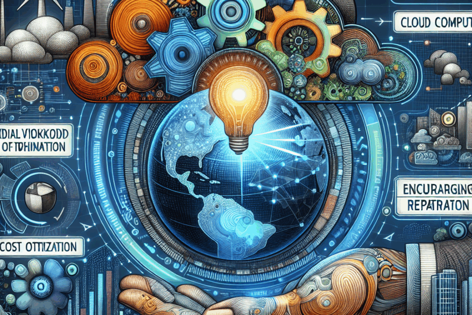 Cloud Repatriation: AI's Impact on the Future of Cloud Computing