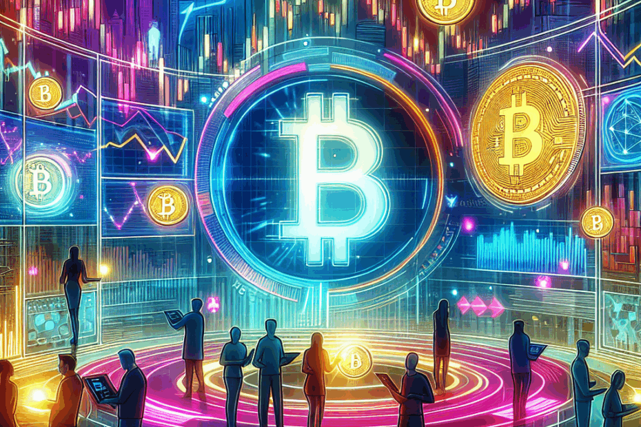 Coinbase、米国で24時間365日のビットコイン先物取引を開始！