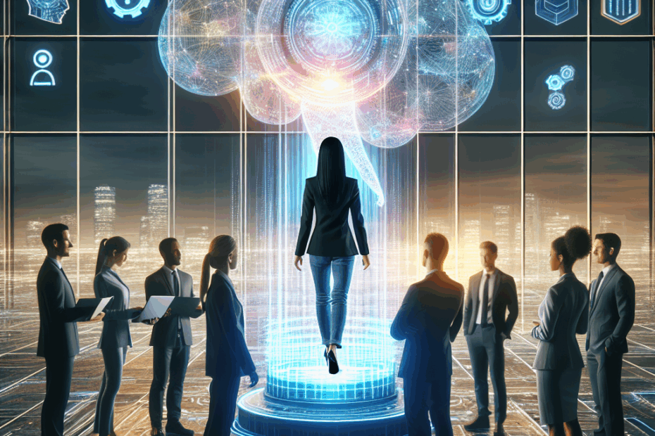 GenAI Reshapes Software Engineering Leadership: A New Era