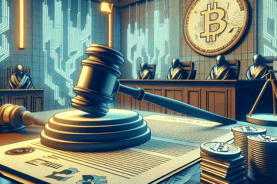 Samourai Wallet Case: Prosecutors Deny Brady Rule Violation, Push Forward