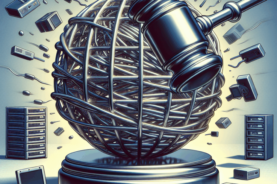 Google's Chrome Crossroads: What's Next if Divestiture Happens?