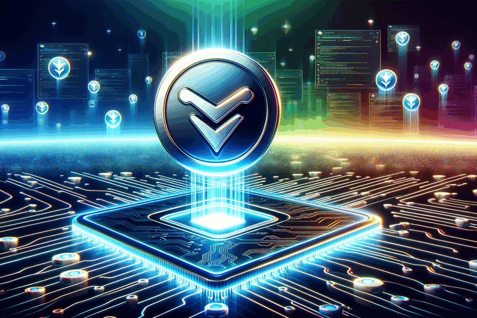 【2025年最新】Toncoin（TON）完全ガイド：Telegram連携でWeb3を革新！