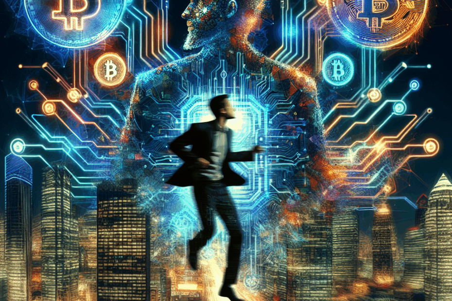 GryphonとAmerican Bitcoin: 仮想通貨マイニング界の衝撃合併劇！