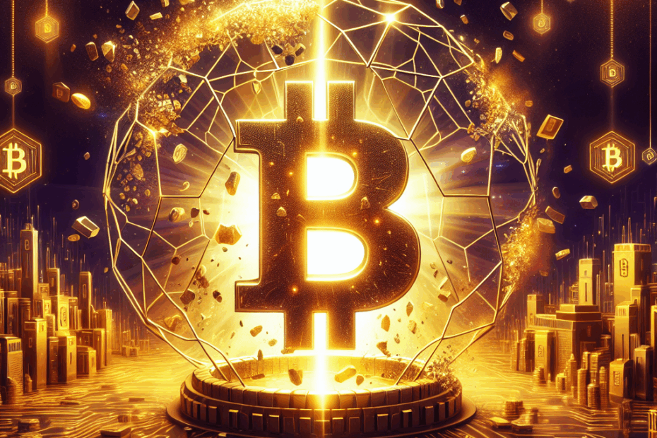 ビットコインは「デジタルゴールド」ではない!本当の価値とは?