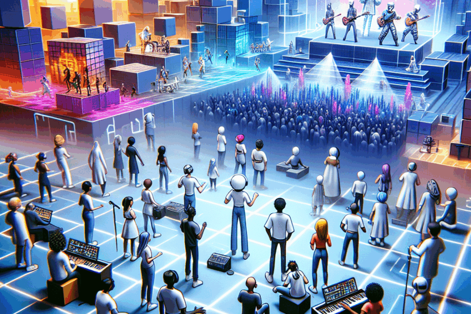 The Sandbox完全攻略：初心者向けメタバース/NFTゲームの始め方・稼ぎ方