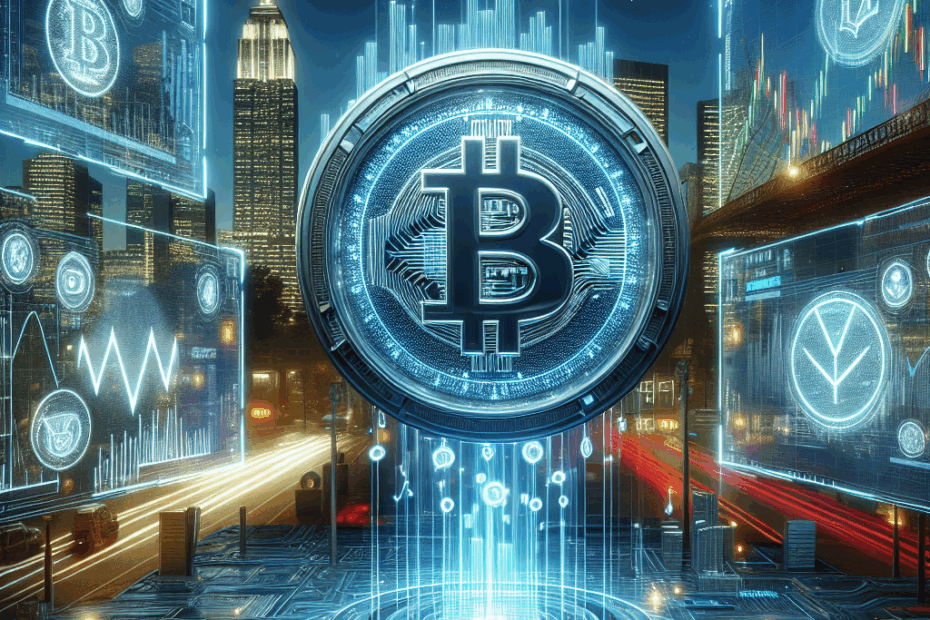 Coinbase: 仮想通貨業界の革命児、S&P 500入り！