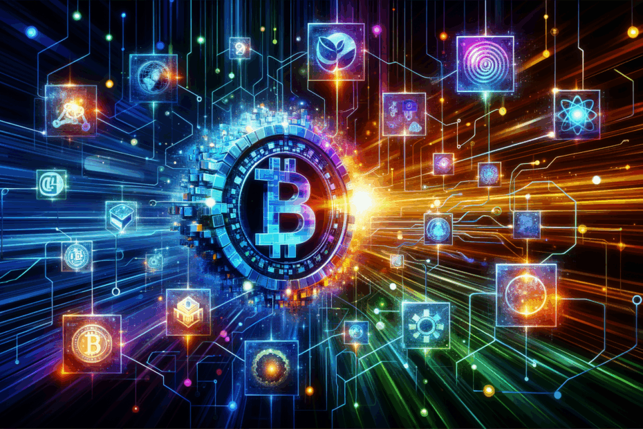 Chainlink (LINK)完全ガイド：仕組み、将来性、価格予測を徹底解説！