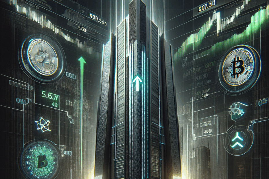 Coinbase が S&P 500 に参入！ビットコイン財務戦略が主流に