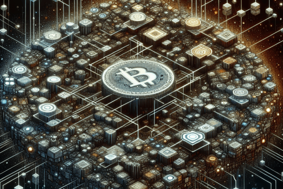 Bitcoin Mempool: なぜフィルターがあるのか？